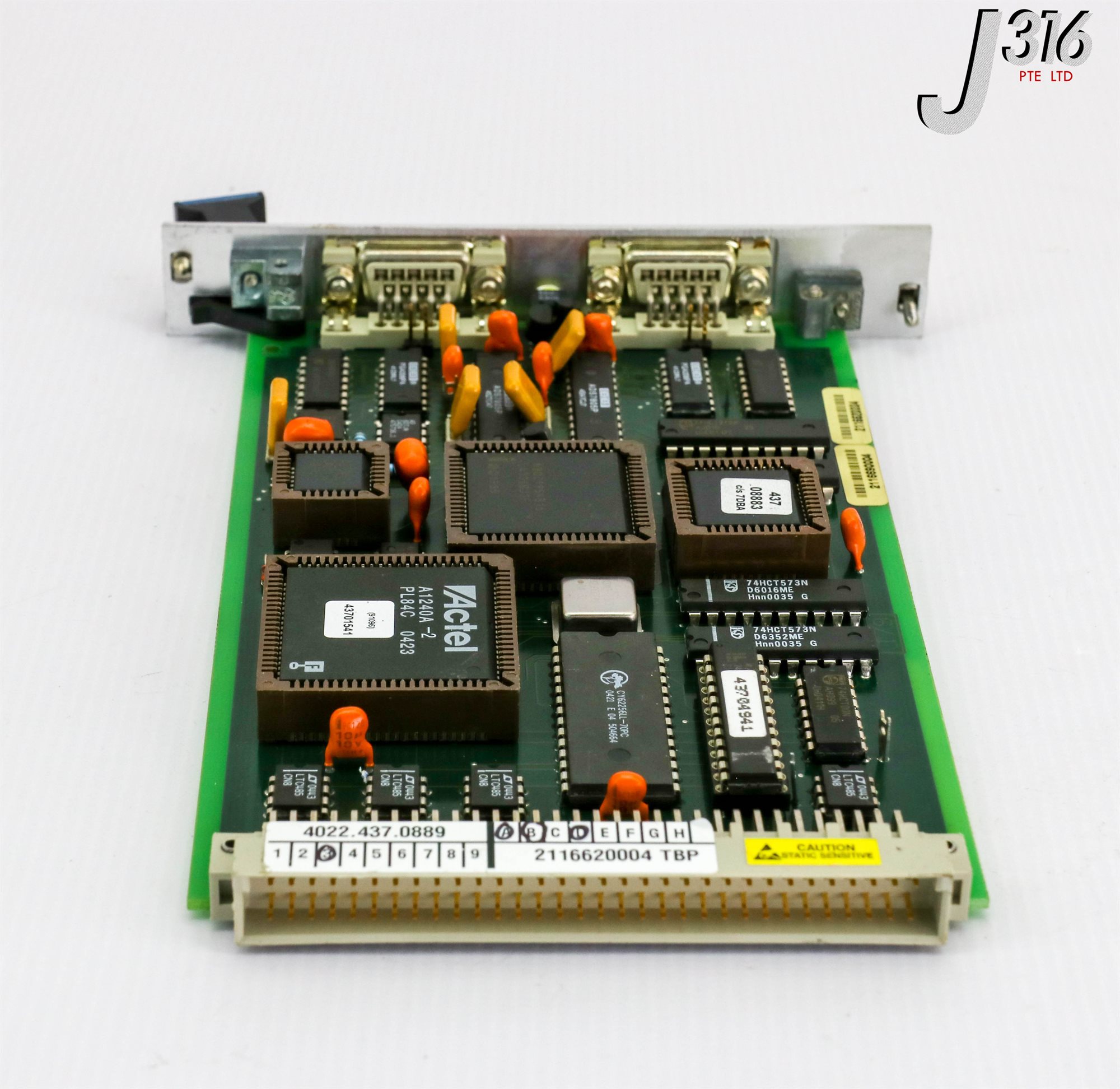 リクエスト品 17527 ASML PCB ASSY 4022.437.0889 | eBay